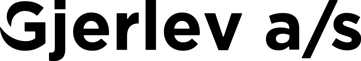 Gjerlev.as
