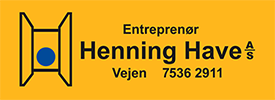 Henning Have A/S