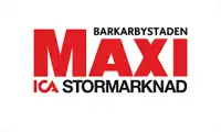 Maxi ICA Barkarbystaden