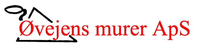 Øvejens murer ApS