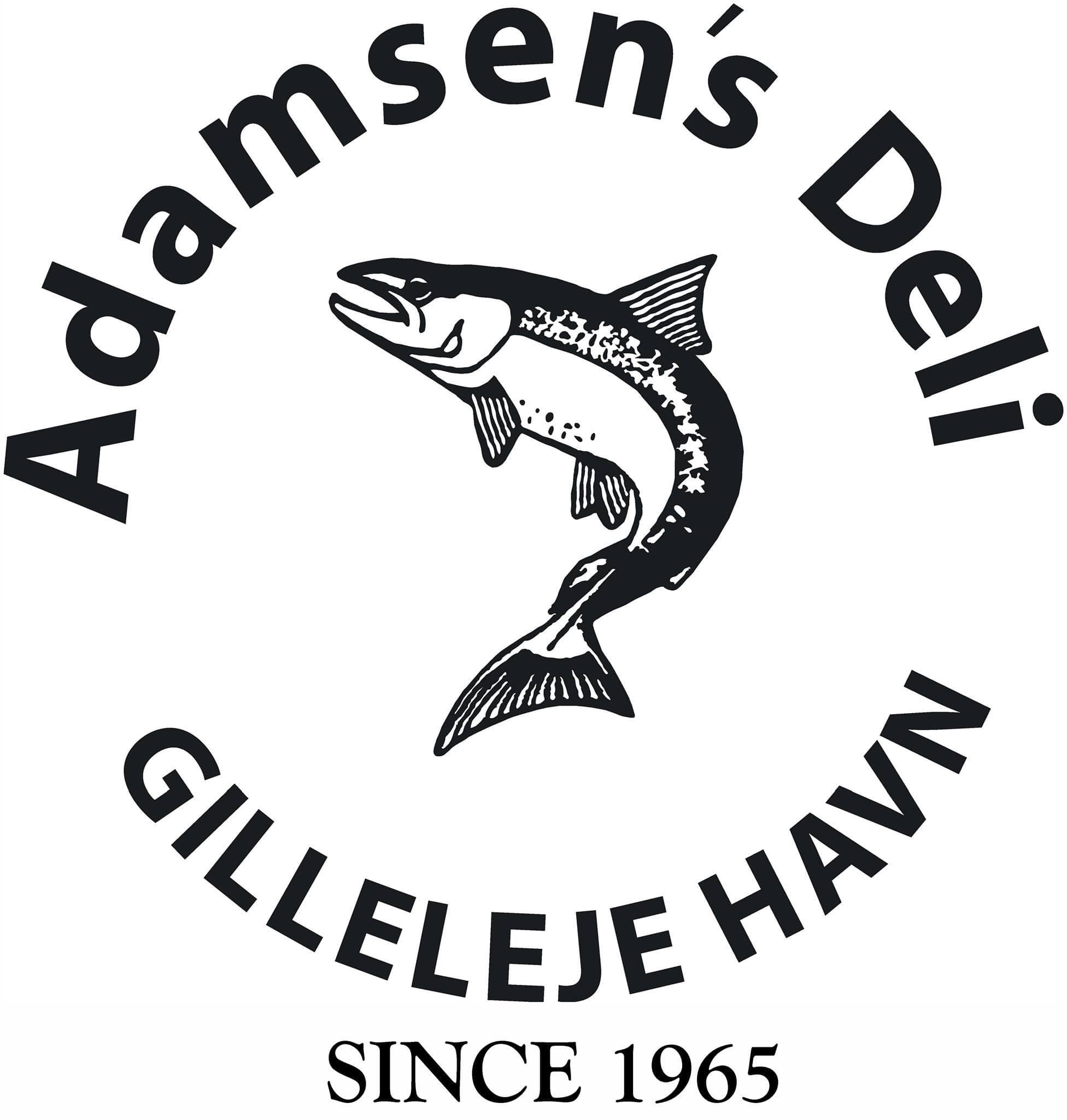 Adamsens Fisk