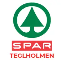 SPAR Teglholmen