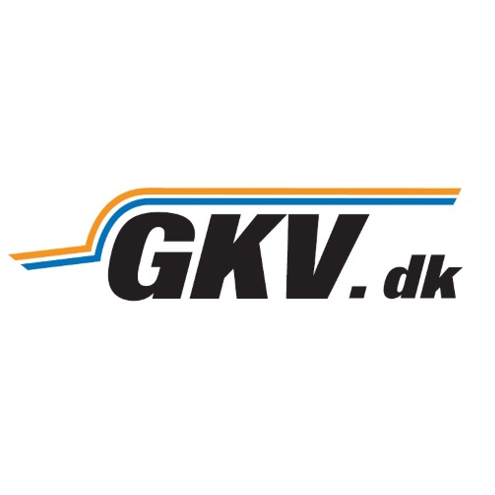 GKV Brandmateriel