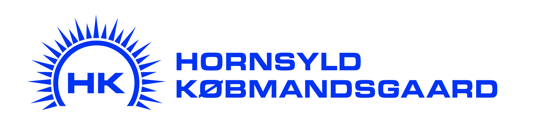 Hornsyld Købmandsgaard A/S