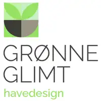 GRØNNE GLIMT havedesign