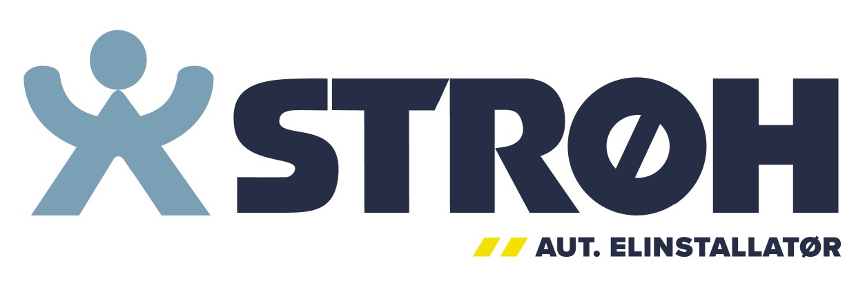 STRØH A/S