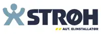 STRØH A/S