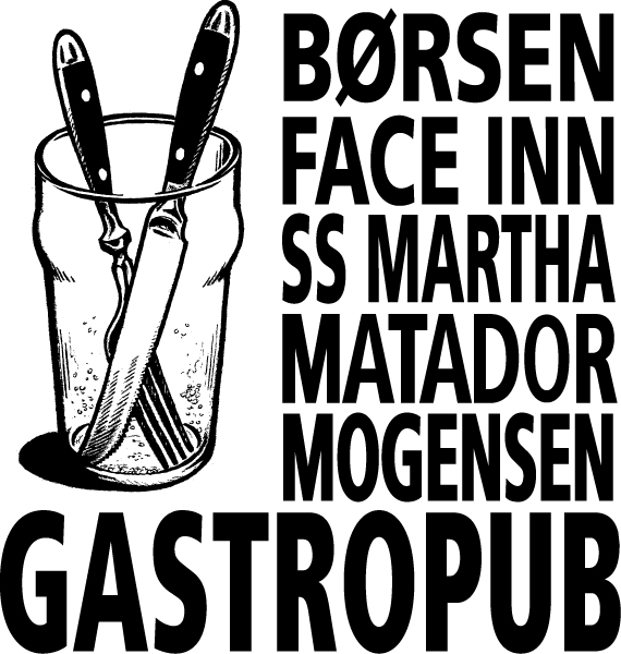 Gastropub Børsen