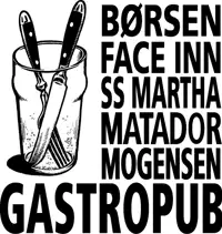 Gastropub Børsen