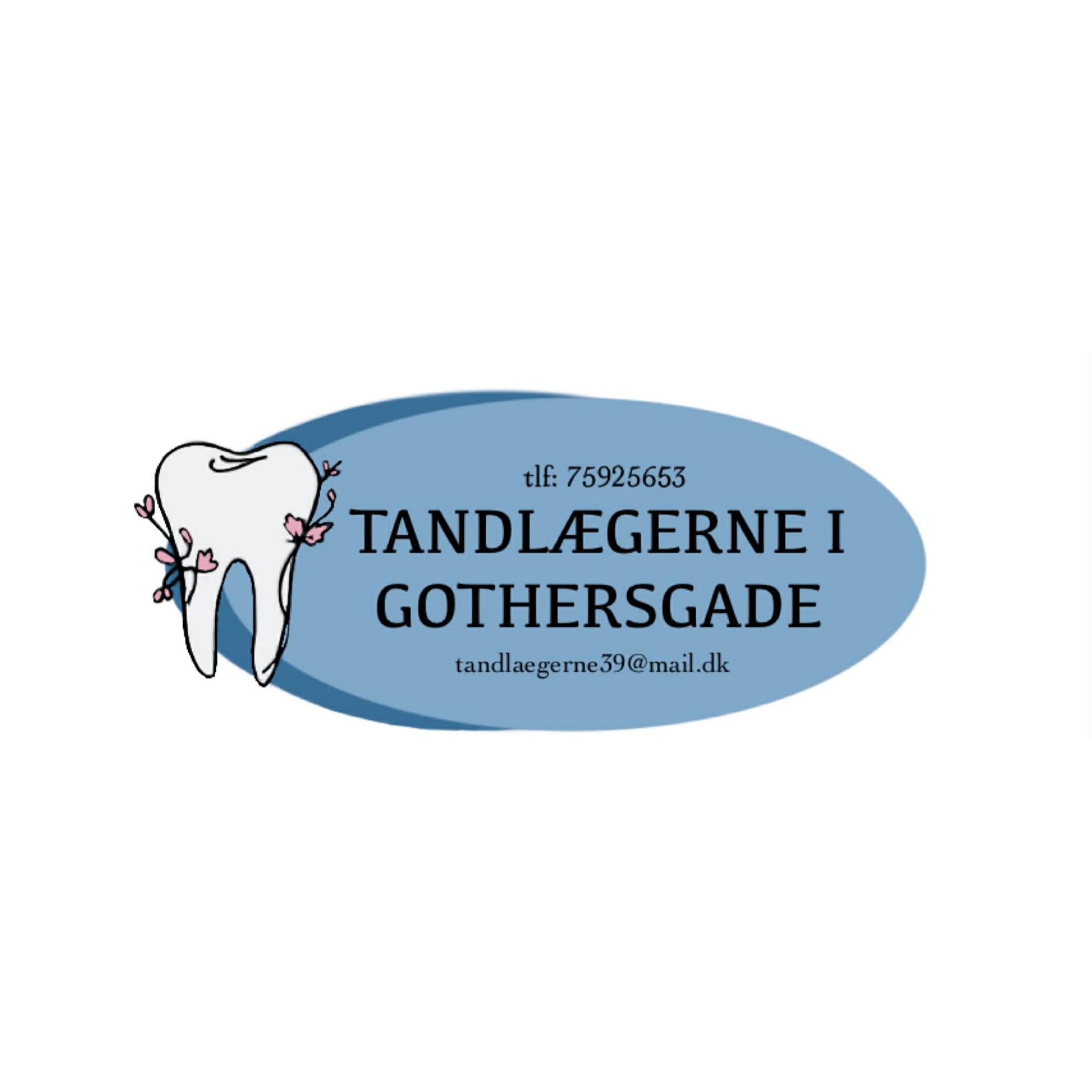 Tandlægerne i Gothersgade