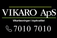 VIKARO ApS