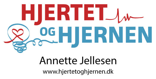 Hjertet og hjernen