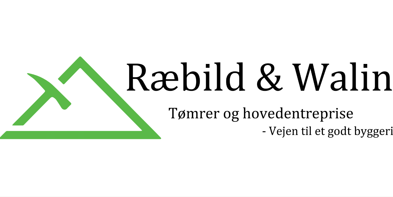 Ræbild & Walin ApS
