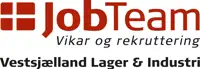 Job Team Vestsjælland