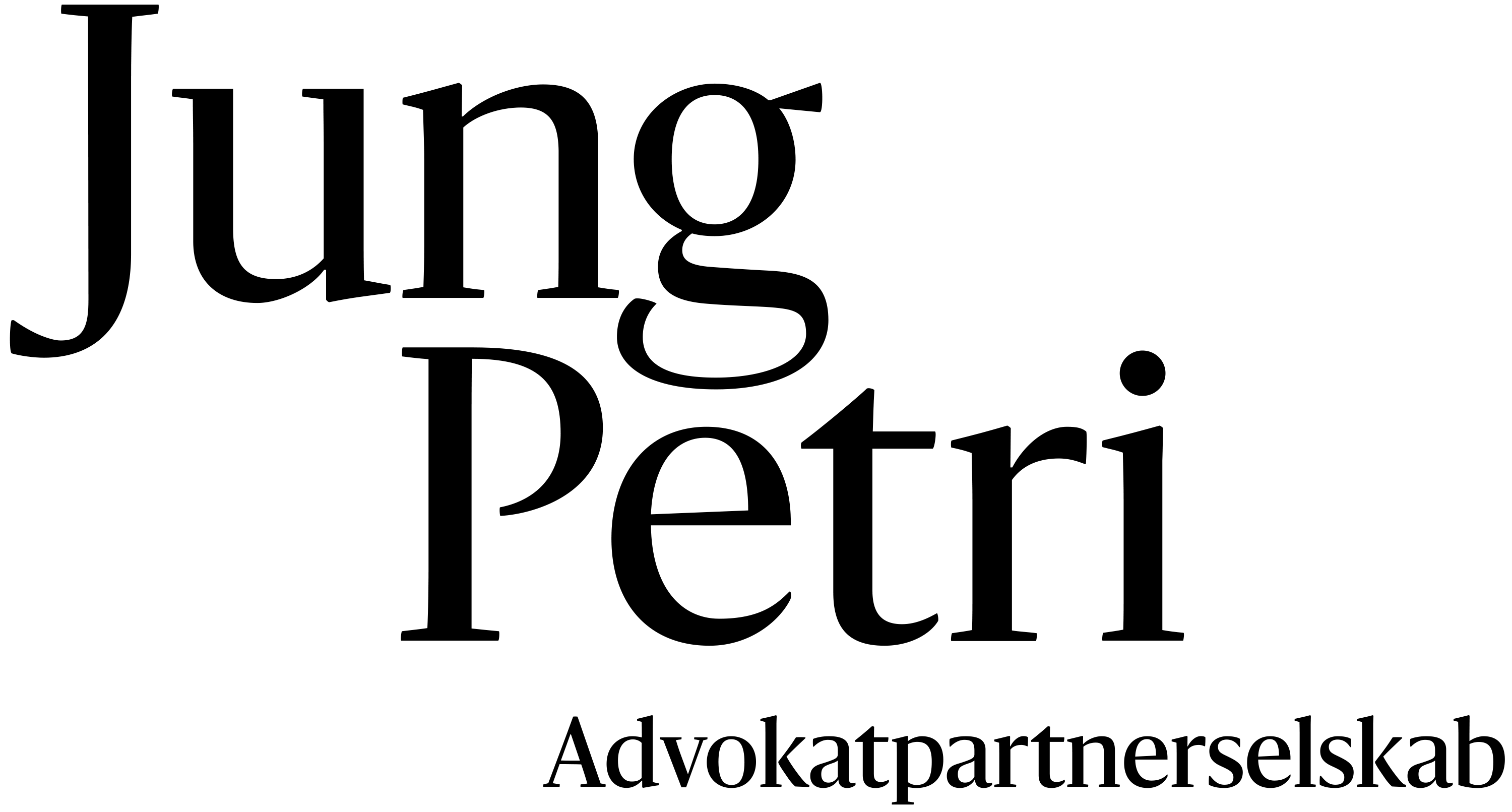 Jung Petri Advokatpartnerselskab