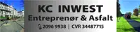 KC Inwest Entreprenør ApS