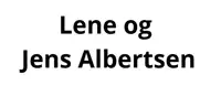 Lene og Jens Albertsen