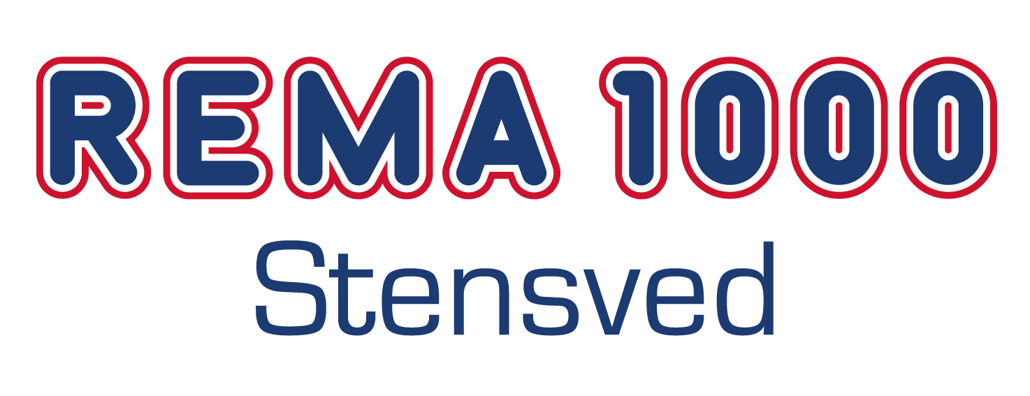 REMA 1000 Stensved 933