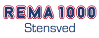 REMA 1000 Stensved 933