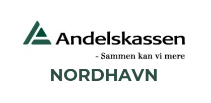 Andelskassen Nordhavn