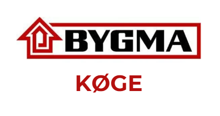 Bygma Køge