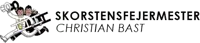 Skorstensfejermester Christian Bast