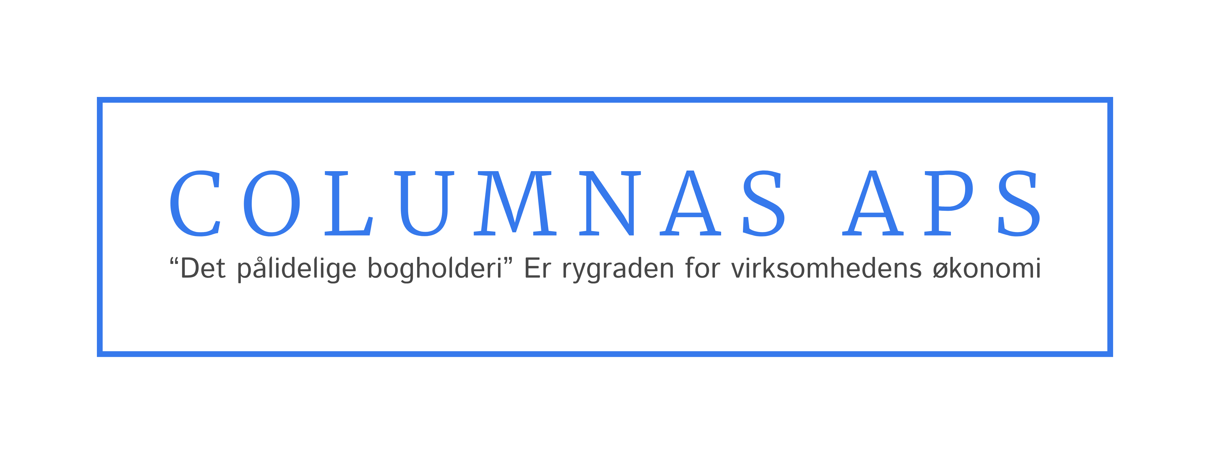 Columnas ApS