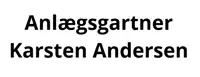 Anlægsgartner Karsten Andersen