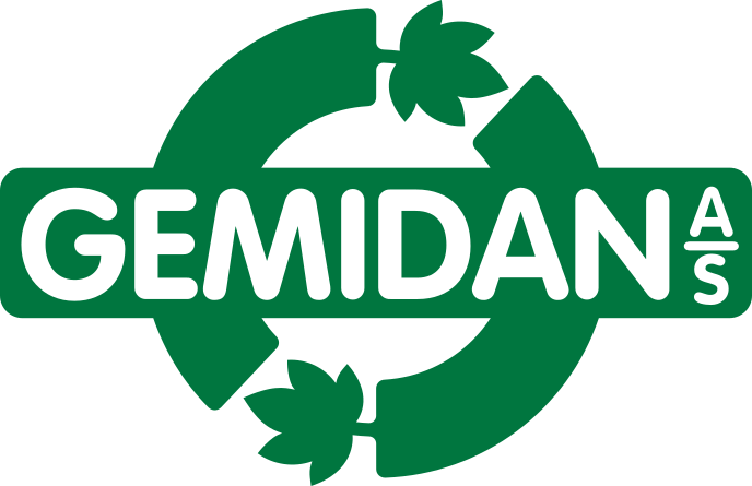 Gemidan A/S