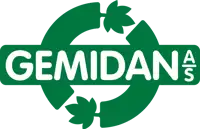 Gemidan A/S