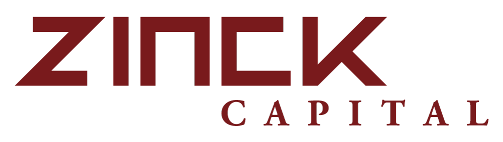 ZINCK CAPITAL A/S