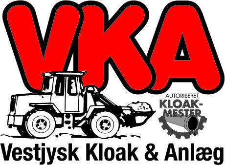 Vestjysk Kloak & Anlæg ApS