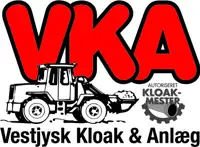 Vestjysk Kloak & Anlæg ApS