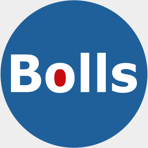 Bolls Aps