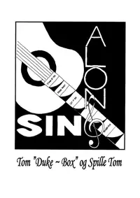 Tom Duke - Box og Spille Tom