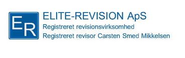 Elite Revision ApS