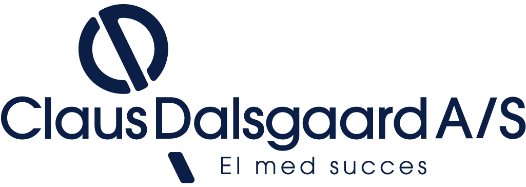 Claus Dalsgaard A/S