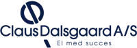 Claus Dalsgaard A/S