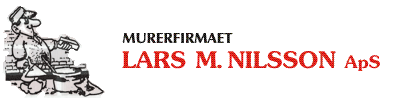 Murefirmaet Lars M Nilsson APS
