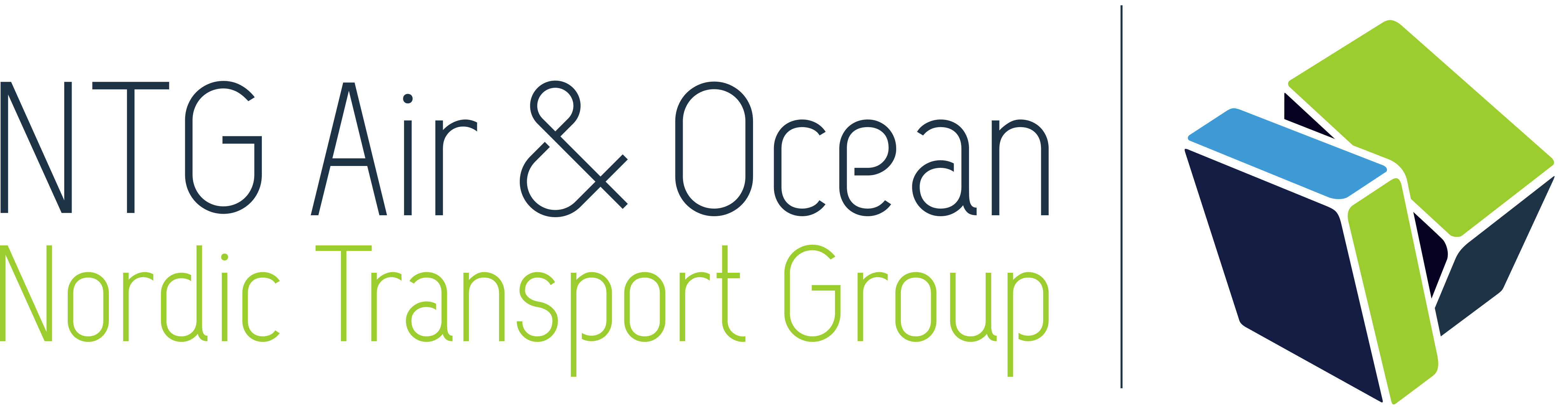 NTG Air & Ocean A/S