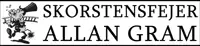 Skorstensfejermester Allan Gram