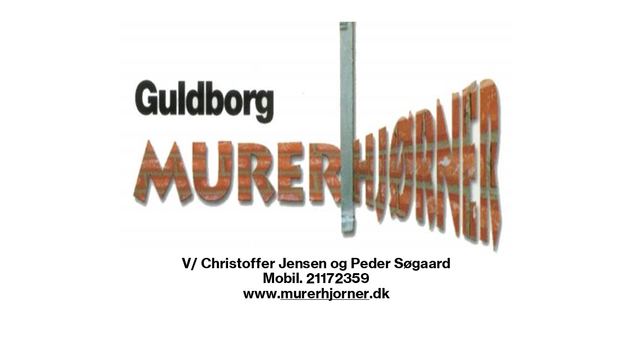 Guldborg Murerhjørner ApS