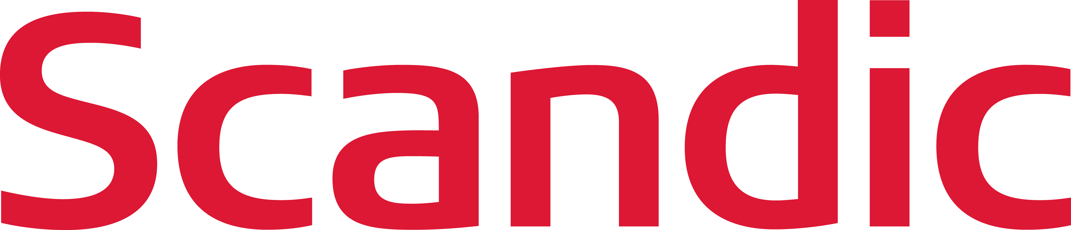 Scandic Hotels Group A/S