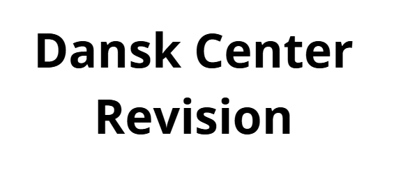 Dansk Center Revision