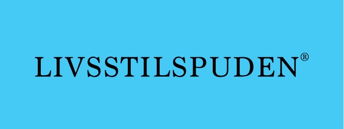 LIVSSTILSPUDEN
