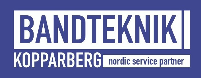Kopparberg Bandteknik AB
