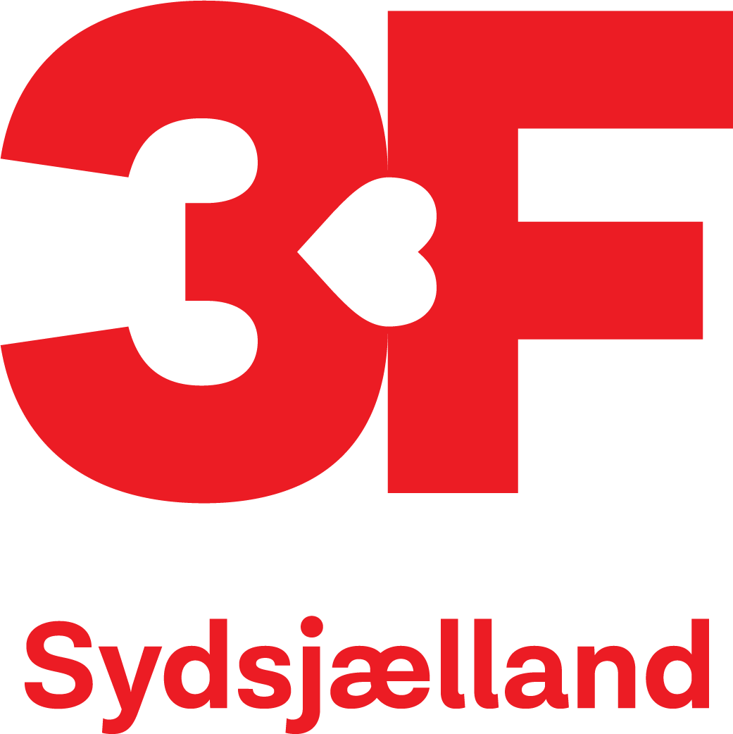 3F Sydsjælland