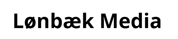 Lønbæk Media