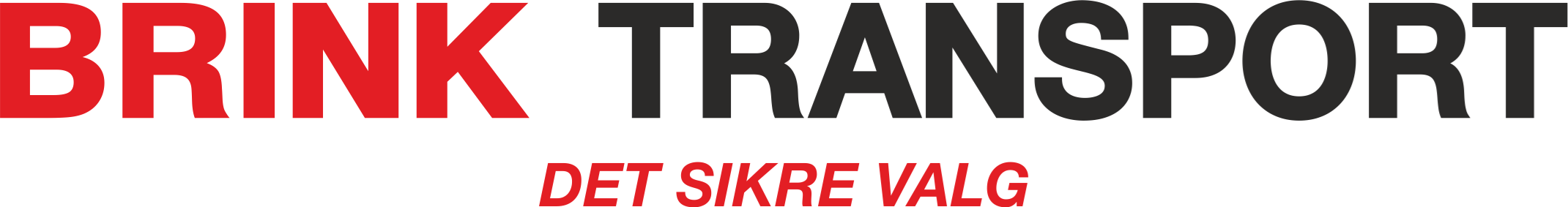 Brink Transport ApS
