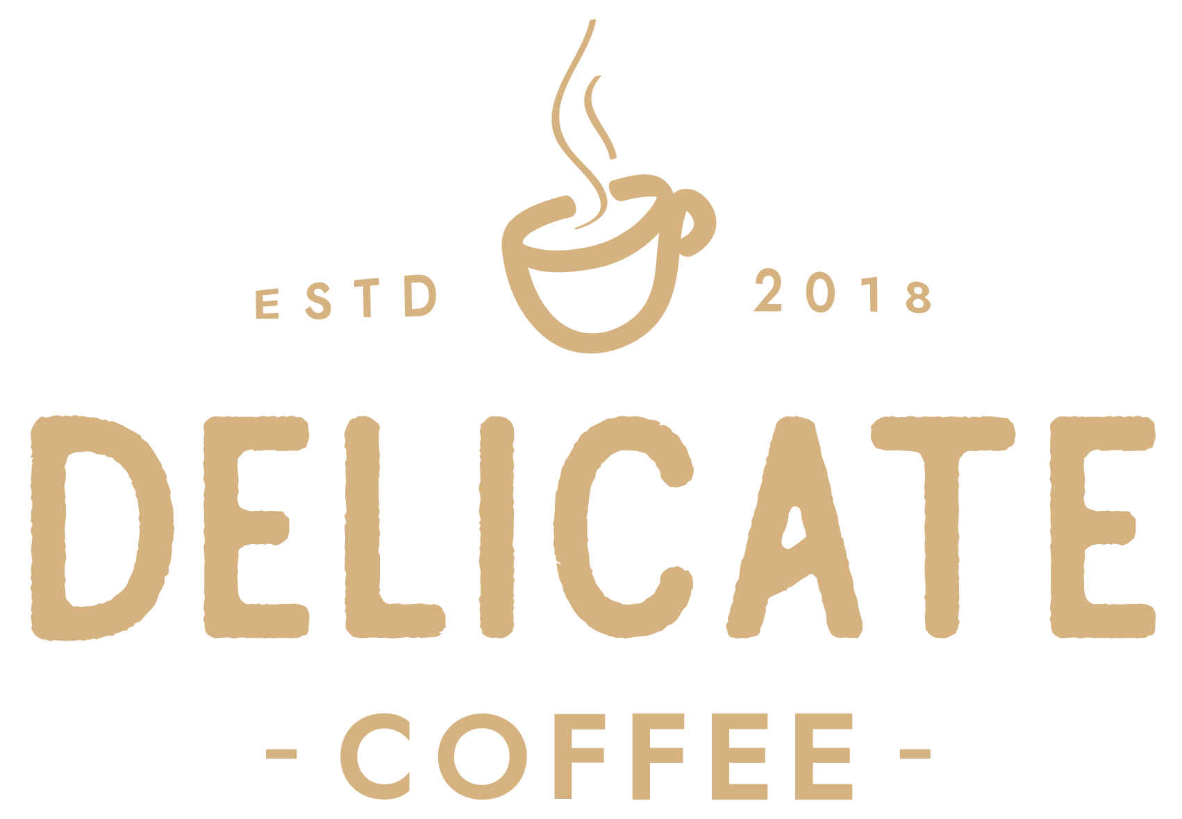 Delicate Coffee